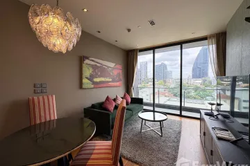 2 Bedroom Condo for rent in BEATNIQ Sukhumvit 32, Khlong Tan, Bangkok near BTS Thong Lo