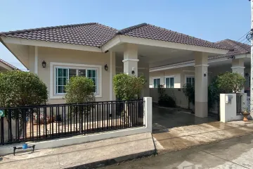 2 Bedroom House for rent in Diya Valley Super 1, San Phak Wan, Chiang Mai