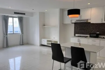 1 Bedroom Condo for rent in Wittayu Complex, Makkasan, Bangkok near Airport Rail Link Makkasan