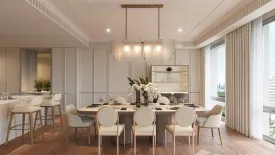 2 Bedroom Apartment for sale in InterContinental Residences Bangkok Asoke, Khlong Toei, Bangkok near BTS Asoke