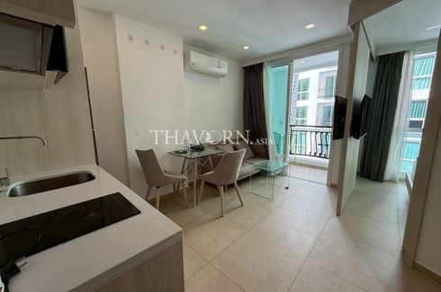 1 Bedroom Condo for sale in Nong Prue, Chonburi