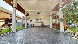 3 Bedroom House for sale in Nong Prue, Chonburi