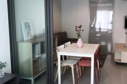 1 Bedroom Condo for sale in Life Ladprao, Chom Phon, Bangkok near BTS Ladphrao Intersection