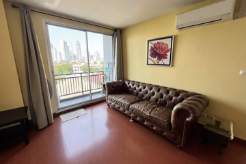 2 Bedroom Condo for rent in Sathorn Plus On The Pond, Chong Nonsi, Bangkok near MRT Lumpini
