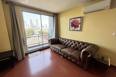 2 Bedroom Condo for rent in Sathorn Plus On The Pond, Chong Nonsi, Bangkok near MRT Lumpini