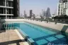 1 Bedroom Condo for rent in The Address Sukhumvit 42, Phra Khanong, Bangkok near BTS Ekkamai
