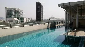 1 Bedroom Condo for rent in The Address Sukhumvit 42, Phra Khanong, Bangkok near BTS Ekkamai