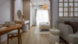 1 Bedroom Condo for sale in Supanich Condo, Wat Ket, Chiang Mai