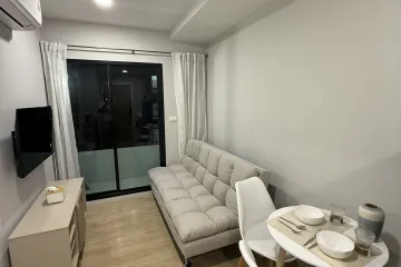 1 Bedroom Apartment for rent in The Cube Amaze, Si Sunthon, Phuket