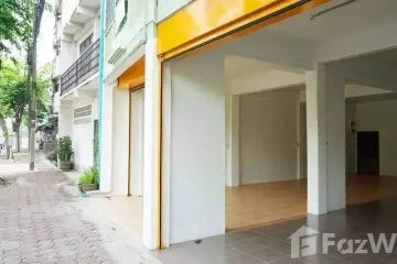 1 Bedroom Commercial for rent in Bang Kho Laem, Bangkok