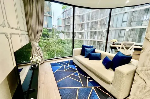 2 Bedroom Condo for rent in FYNN Asoke Sukhumvit 10, Khlong Toei, Bangkok near BTS Asoke