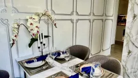 2 Bedroom Condo for rent in FYNN Asoke Sukhumvit 10, Khlong Toei, Bangkok near BTS Asoke