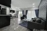 2 Bedroom Condo for rent in Siam Oriental Condominium, Nong Prue, Chonburi