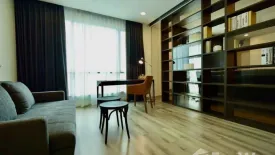 3 Bedroom Condo for rent in Centric Sathorn - Saint Louis, Thung Wat Don, Bangkok near BTS Surasak