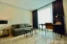 3 Bedroom Condo for rent in Centric Sathorn - Saint Louis, Thung Wat Don, Bangkok near BTS Surasak