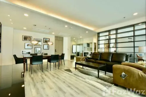 3 Bedroom Condo for rent in Centric Sathorn - Saint Louis, Thung Wat Don, Bangkok near BTS Surasak