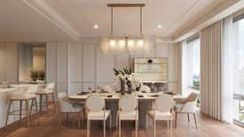 3 Bedroom Apartment for sale in InterContinental Residences Bangkok Asoke, Khlong Toei, Bangkok near BTS Asoke