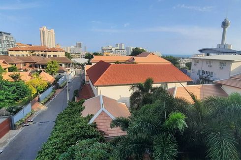 1 Bedroom Condo for sale in Estanan Condo, Bang Lamung, Chonburi