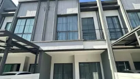 2 Bedroom Townhouse for rent in Verve Saimai-Phaholyothin, O Ngoen, Bangkok