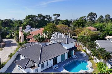 4 Bedroom House for rent in Villa Med, Nong Prue, Chonburi