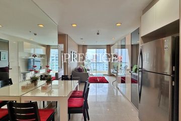 2 Bedroom Condo for rent in The Palm Wongamat Beach, Na Kluea, Chonburi