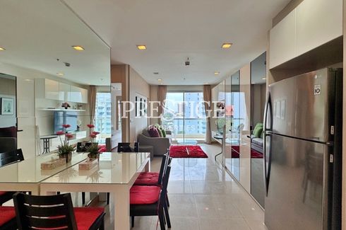 2 Bedroom Condo for rent in The Palm Wongamat Beach, Na Kluea, Chonburi