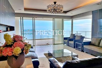 3 Bedroom Condo for rent in The Residences @ Dream Pattaya, Na Jomtien, Chonburi