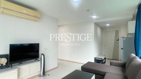 1 Bedroom Condo for rent in Acqua, Nong Prue, Chonburi