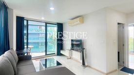 1 Bedroom Condo for rent in Acqua, Nong Prue, Chonburi