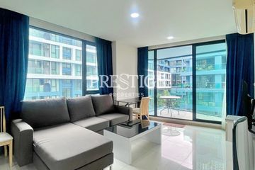 1 Bedroom Condo for rent in Acqua, Nong Prue, Chonburi