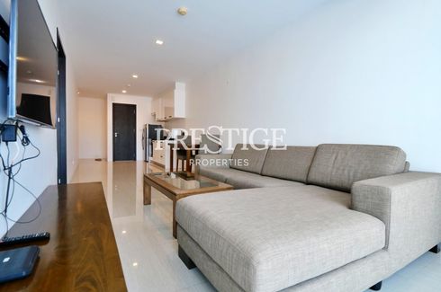 1 Bedroom Condo for rent in The Elegance, Nong Prue, Chonburi