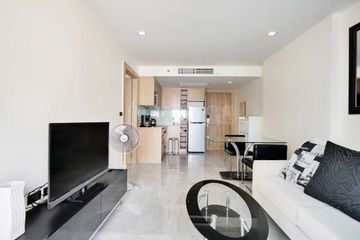 1 Bedroom Condo for rent in The Cliff, Nong Prue, Chonburi