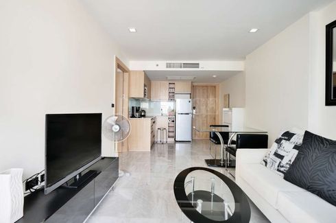 1 Bedroom Condo for rent in The Cliff, Nong Prue, Chonburi