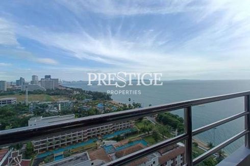 Condo for rent in View Talay 3, Nong Prue, Chonburi