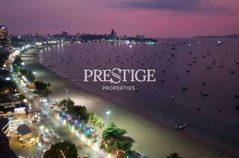 2 Bedroom Condo for rent in Northshore, Na Kluea, Chonburi