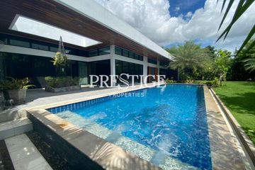 4 Bedroom House for rent in Pong, Chonburi