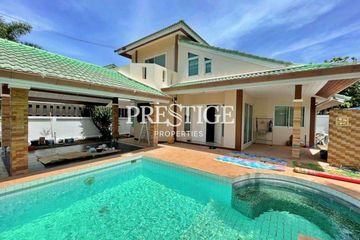 3 Bedroom House for rent in Siam Place, Nong Prue, Chonburi