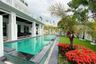 4 Bedroom House for rent in Palm Oasis Pool Villas, Nong Prue, Chonburi