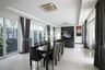 4 Bedroom House for rent in Palm Oasis Pool Villas, Nong Prue, Chonburi