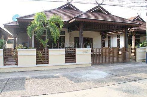 3 Bedroom House for rent in Nong Prue, Chonburi