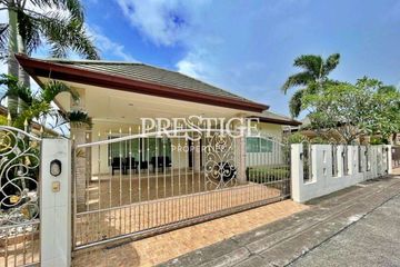 3 Bedroom House for rent in SP Village 5, Nong Prue, Chonburi