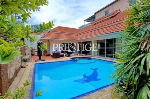3 Bedroom House for rent in Nong Prue, Chonburi