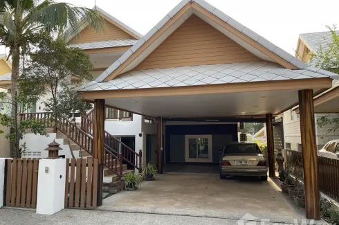 6 Bedroom House for rent in Amorn Village Place Condo, Nong Prue, Chonburi