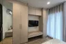 1 Bedroom Condo for rent in Culture Thonglor, Khlong Tan Nuea, Bangkok near BTS Thong Lo