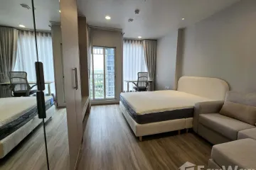 1 Bedroom Condo for rent in Culture Thonglor, Khlong Tan Nuea, Bangkok near BTS Thong Lo