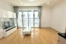 1 Bedroom Condo for sale in 39 by Sansiri, Khlong Tan Nuea, Bangkok near BTS Phrom Phong
