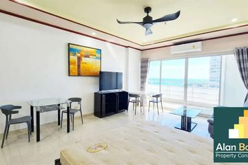 1 Bedroom Condo for sale in View Talay Condo 7, Nong Prue, Chonburi