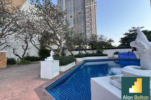 2 Bedroom Condo for rent in panchalae boutique residences, Nong Prue, Chonburi