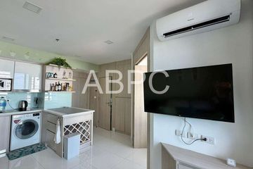 1 Bedroom Condo for rent in The Cloud, Nong Prue, Chonburi