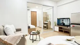 1 Bedroom Condo for rent in PP Condominium, Tha Sala, Chiang Mai